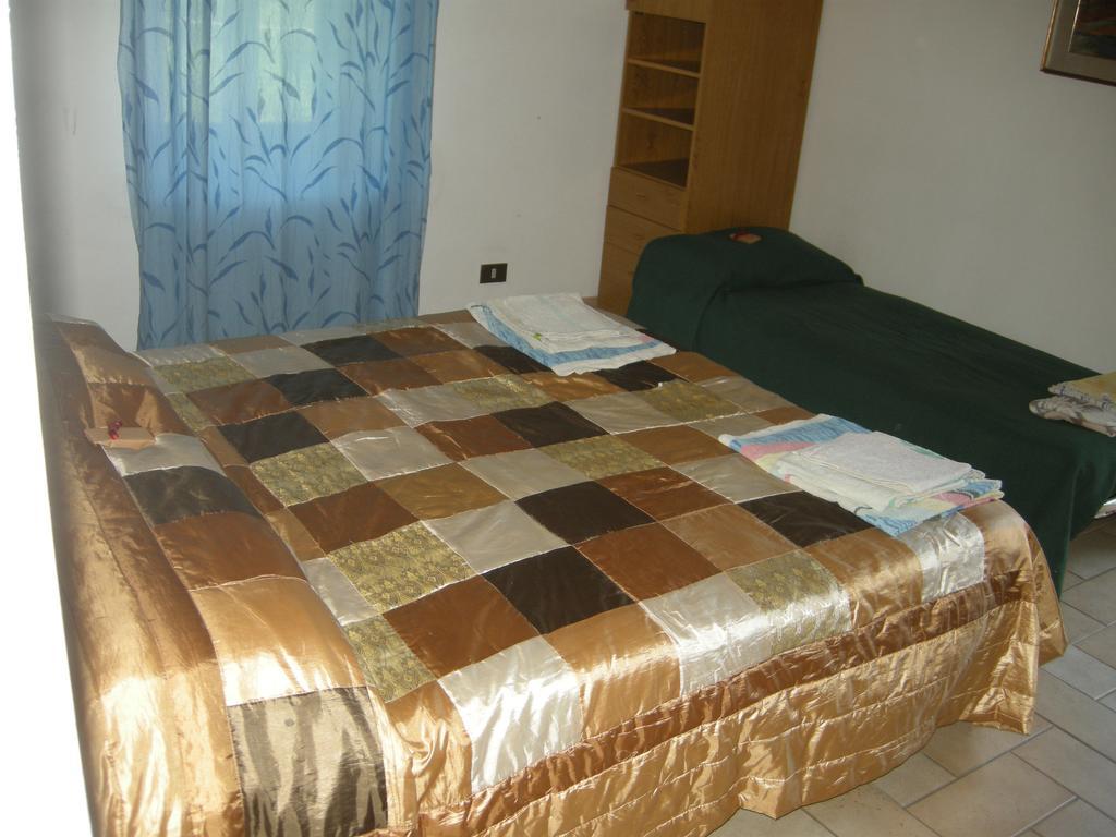 B&B Il Poster Cutigliano Kamer foto