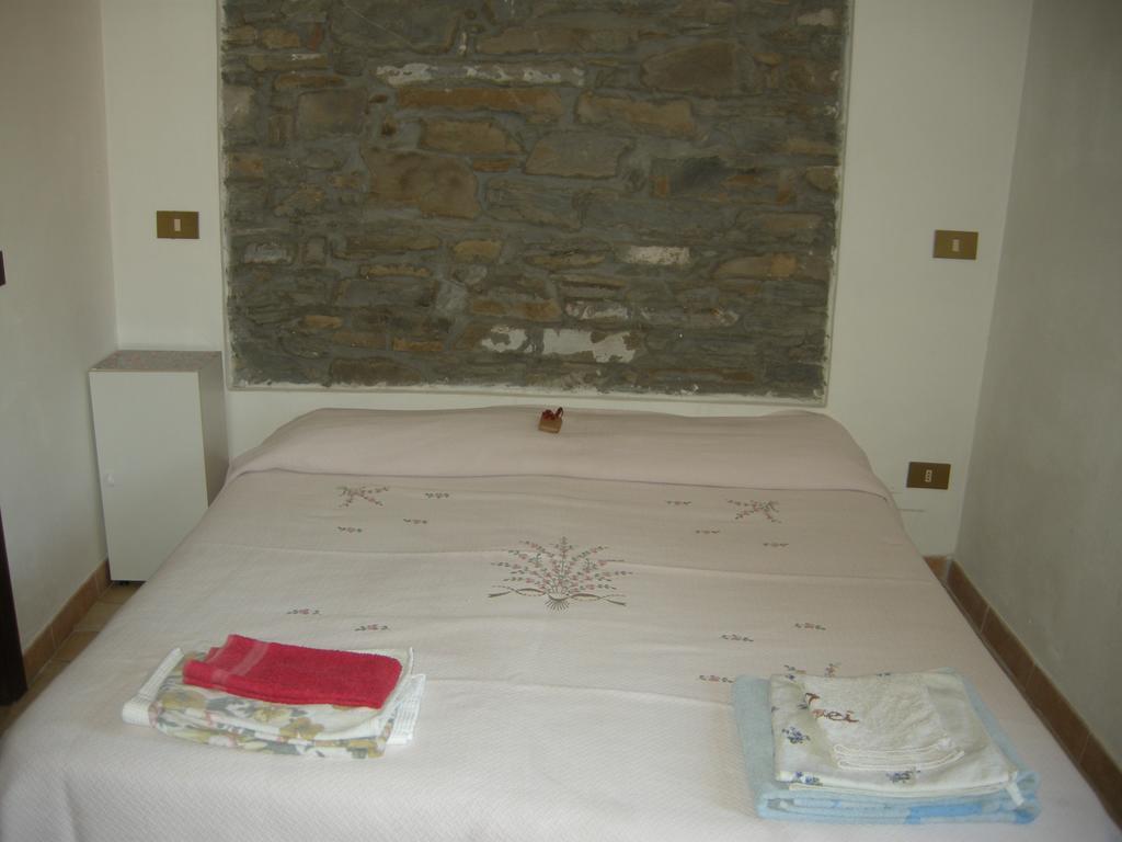 B&B Il Poster Cutigliano Kamer foto