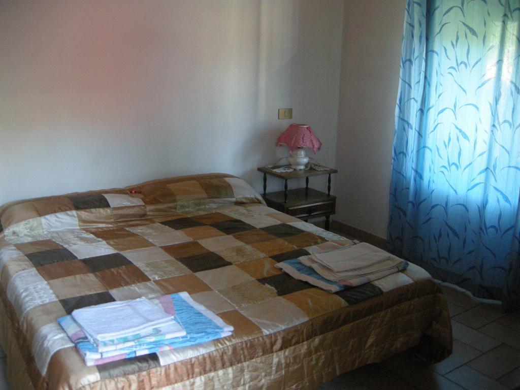 B&B Il Poster Cutigliano Kamer foto