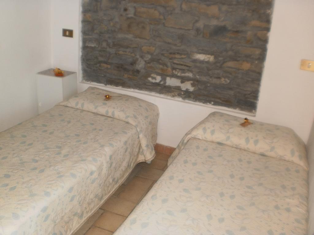 B&B Il Poster Cutigliano Kamer foto